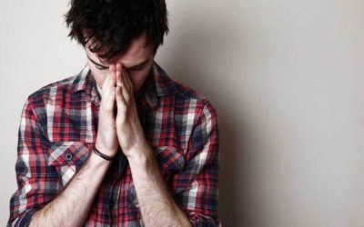 4 sinais de que você pode ter um transtorno de ansiedade