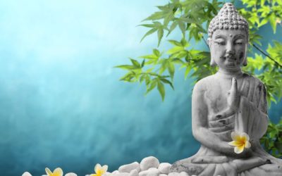 Aprenda 6 técnicas de meditação para começar agora.